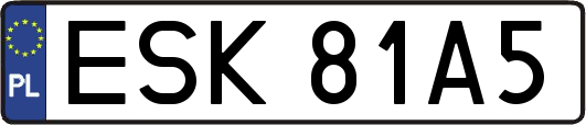 ESK81A5