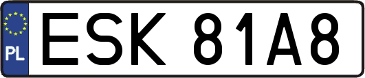 ESK81A8