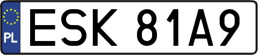 ESK81A9