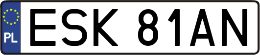 ESK81AN