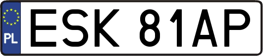 ESK81AP