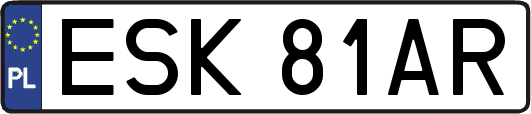 ESK81AR