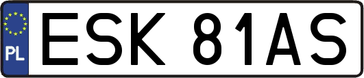 ESK81AS