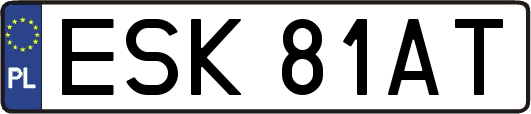 ESK81AT