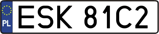 ESK81C2