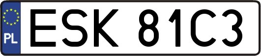 ESK81C3