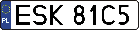 ESK81C5