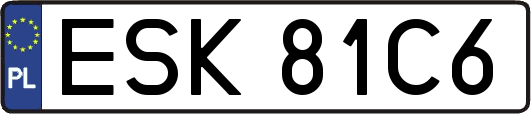 ESK81C6