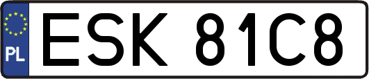ESK81C8