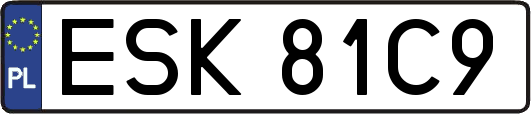ESK81C9
