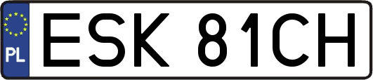 ESK81CH