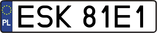 ESK81E1