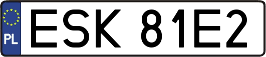 ESK81E2