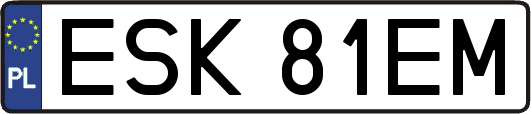 ESK81EM
