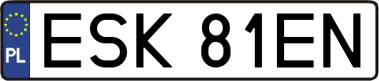 ESK81EN