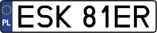 ESK81ER
