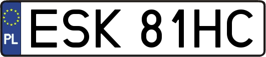 ESK81HC