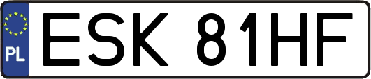 ESK81HF