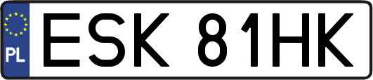ESK81HK
