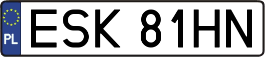 ESK81HN