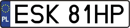 ESK81HP