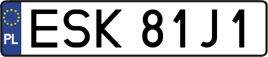 ESK81J1