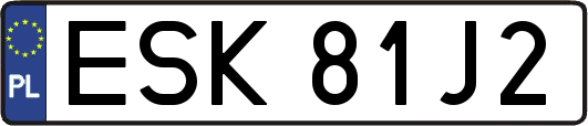 ESK81J2