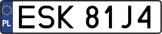 ESK81J4