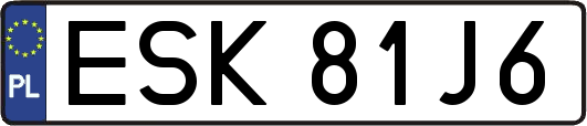 ESK81J6