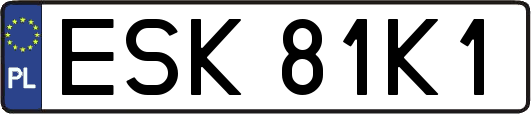 ESK81K1