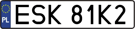 ESK81K2