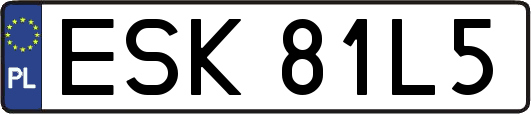 ESK81L5
