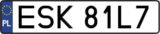 ESK81L7