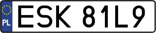 ESK81L9