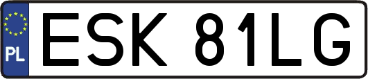 ESK81LG