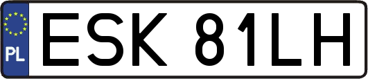 ESK81LH