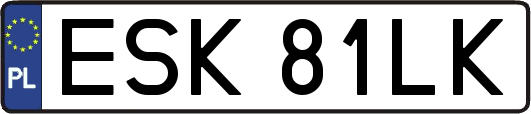 ESK81LK