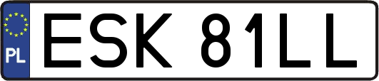ESK81LL