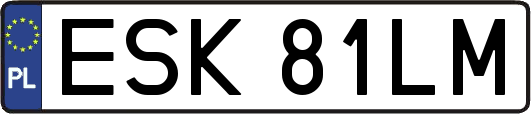 ESK81LM