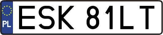 ESK81LT