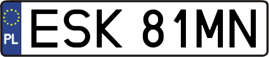 ESK81MN