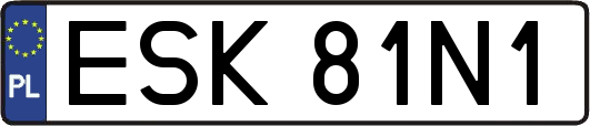 ESK81N1