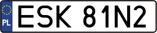 ESK81N2