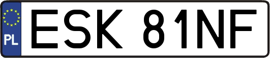 ESK81NF