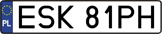 ESK81PH