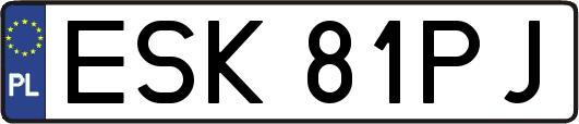 ESK81PJ