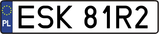 ESK81R2
