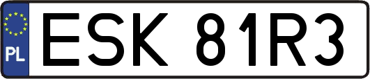 ESK81R3