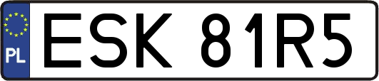 ESK81R5