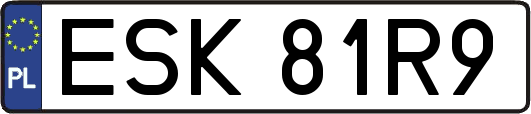 ESK81R9